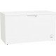 Gorenje FH451CW Καταψύκτης Μπαούλο 457lt